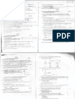 Chem Model Papers