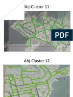 RNC KM4 1 Clusters