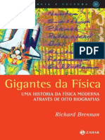 Gigantes Da Física