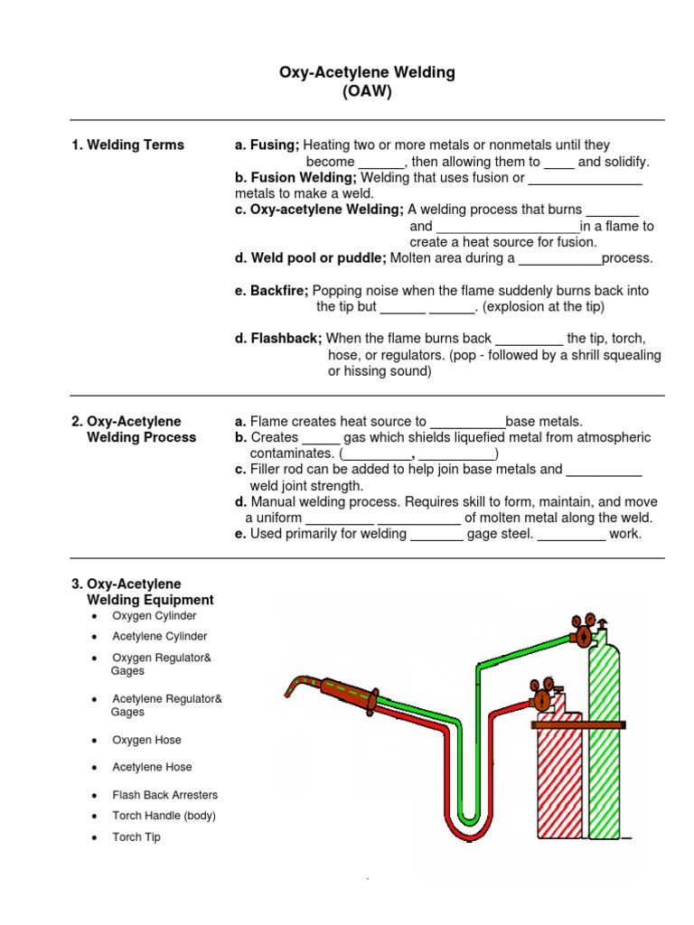 Welding Objective PDF Welding Mechanical Engineering