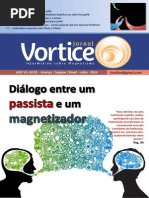 Jornal Vortice 74 Julho 2014
