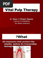 Download Vital Pulp Therapy by api-3710331 SN23569554 doc pdf