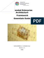 Extended Enterprise Architecture Framework Essentials Guide v1.5