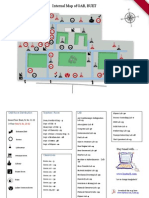 OAB Building Map BUET