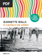 O Castelo de Vidro - Jeannette Walls
