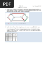 Spanning Tree and RBF Flooding PDF