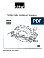 Makita Motoferstrau