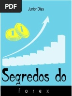 eBook Segredos Do Forex