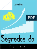 Ebook Segredos Do Forex