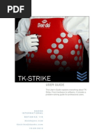 Download Manual TK-Strike Truescore 2014 by Cristian Quintero SN235698994 doc pdf