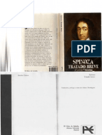 Baruch de Spinoza - Tratado Breve