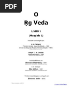 O RigVeda Pt1