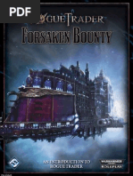 Download Rogue Trader - Forsaken Bounty by Jackb538 SN235699541 doc pdf