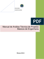 Manual de Análise Técnica de Projetos Básicos de Engenharia_v4