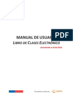 2014-02-27 Manual Usuario Libro de Clases Electronico