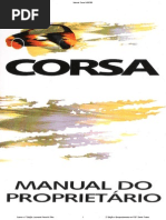 Manual Corsa 94-99