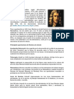 Isaac Newton y Gottfried Leibniz, padres de la ciencia moderna