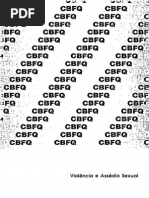 Violência de Gênero No Brasil Atual - Heleieth Saffioti