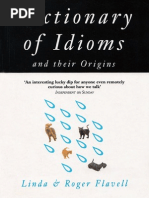 Download Dictionary of Idioms and Their Origins by lawrelated SN235703102 doc pdf