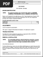 Download Motor Kia Sportage by carbutz SN235703394 doc pdf