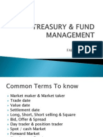 Financial Market Terms and Concepts Explained