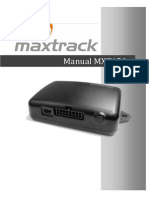MXT MXT 150 MAIS MANUAL USUARIO V2-8