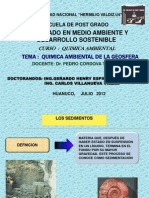 QUIMICA AMBIENTAL