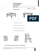 Prepositions