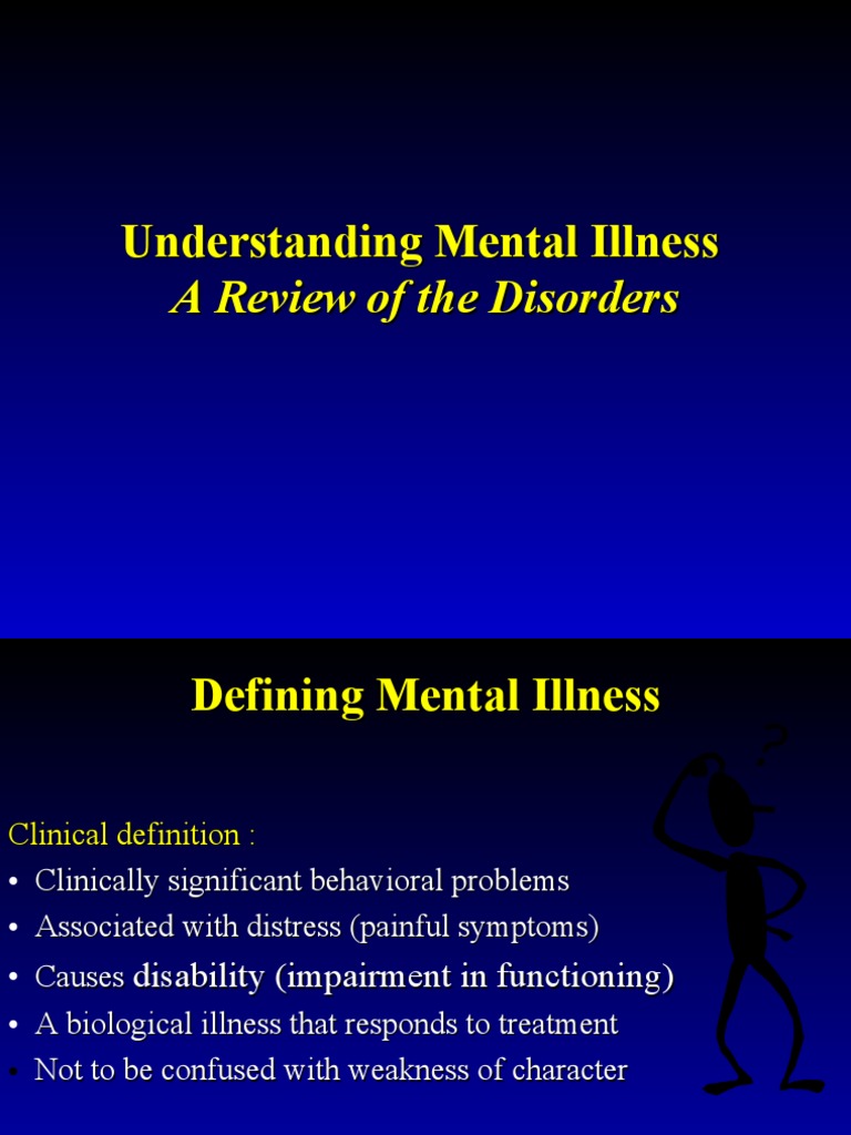Understanding Mental Illness for Huda (Mental Case) | Mania | Mental