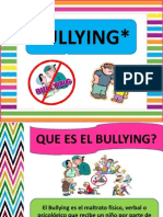 Definicion Bullying- Yole