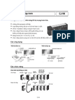 CJ1M Manual