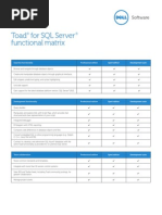 ToadSS_FunctionalMatrix
