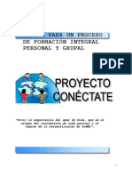 Manual Conectate