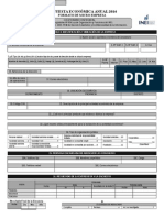 Form - Microempresa - 2014 ULTIMO en WORD