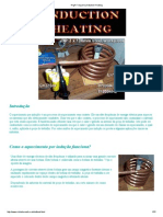 High Frequency Induction Heating