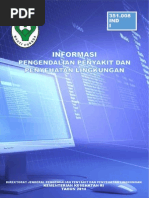 Download informasi pengendalian penyakit dan penyehatan lingkungan by Riska Pasha SN235713926 doc pdf