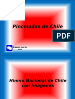 PinceladasdeChile HimnoNacional