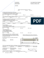 Autoevaluación 2BCD