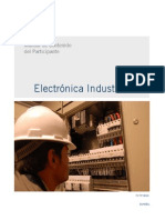 TX-TIP-0010 MP Electrónica Industrial