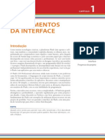 Fundamentos Da Interface: Introdução