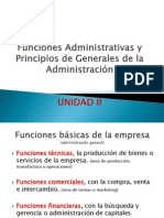 UNIDAD II