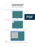 Manual 1 Winplot