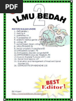 Download ILMU BEDAH by Tammie Young SN235721932 doc pdf