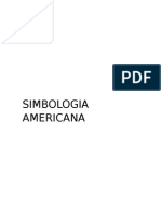 Simbologia Americana