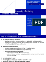 01_Chapter 1 the Security of Existing Wireless Networks_2007