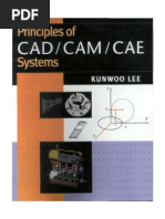 Download Principles of CADCAMCAE by Muhammad Bilal SN235723635 doc pdf