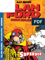 Alan Ford 05 - Superhik - U Boji