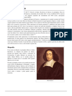 Introduzione a Spinoza