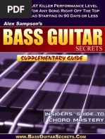 Download Chord Mastery by Fardan Naeem SN235729682 doc pdf