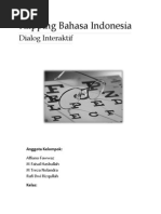 Download Dialog Interaktif by M Treza Nolandra SN235730062 doc pdf